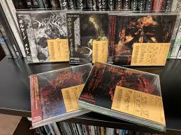 Fireloop でしか味わえないアンダーグラウンドアート