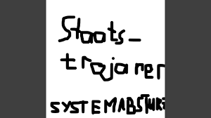 Просмотров 4,4 тыс.7 месяцев назад. Staatstrojaner Systemabsturz Shazam