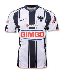 With tenor, maker of gif keyboard, add popular rayados animated gifs to your conversations. Rayados Monterrey 2008 09 Home Kit