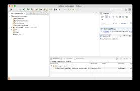 Eclipse And Jfreechart David Gilbert Java Developer