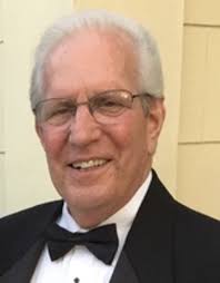 Gerald (Jerry) Schaffer Obituary