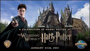 You're about to step into the excitement of some of harry potter's greatest adventures and enter two magical lands: Universal Harry Potter Special Event Universal Studios Orlando Vacation Packages Discounts Hotels Park Tickets Universal Family Vacations