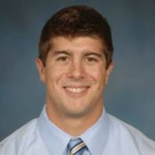 Dr. Nicholas Anastasio, MD