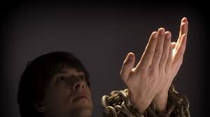 Confesarse, ¿directamente con Dios?