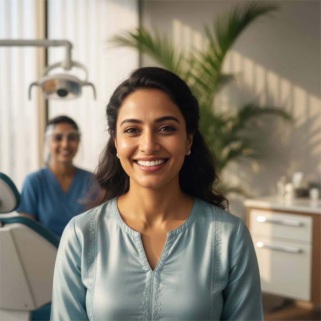 Dental Veneers in Mumbai product image