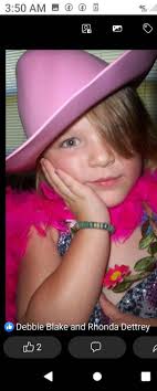 My beautiful grand daughter Aurelia.