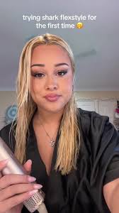 Glitter Shark Flexstyle Review