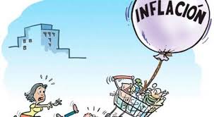 Resultado de imagen para inflacion