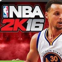 Free Download Nba 2k16 Apk Mod Data V0 0 29 For Android 2020 Download Games Download Nba