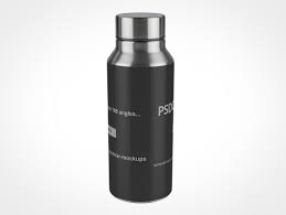 Download Thermos Psd Mockups