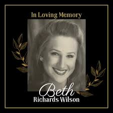The Miss Mississippi Corporation mourns the loss of former contestant Beth  Richards. Our deepest condolences to her friends, family and the Miss  Mississippi community.