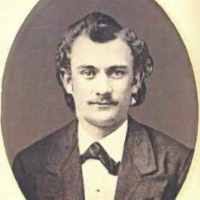 Christian C. Ulrich (1852–1926)