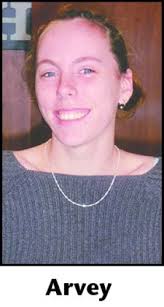 LAINE ARVEY Obituary (1982