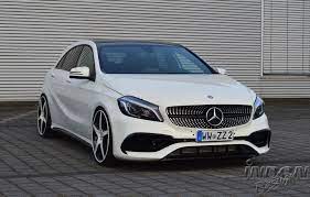 Check specs, prices, performance and compare with similar cars. Perfectly Fitting Mercedes Benz A Class On Amg Lm Rims
