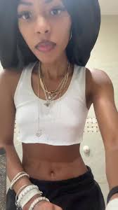 Isa Briones Singing Hamilton