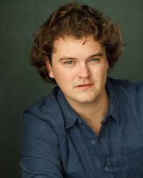 Joe Partridge, Joseph, Partridge