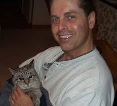 Randy Overholt's Instagram, Twitter & Facebook