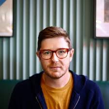 Rachael Collier (@rachaelmcollier)