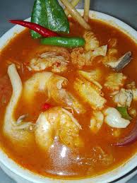 Siakap stim tomyam paling padu. 7 Resipi Tomyam Yang Marvelous Dan Menyelerakan Untuk Berbuka Dan Bersahur Cahaya Hayati