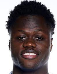 Sekou Diawara Player Profile Transfermarkt