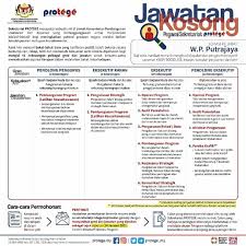 Pendidikan dan latihan kerja 17. Jawatan Kosong Di Kementerian Pembangunan Usahawan Dan Koperasi Jobcari Com Jawatan Kosong Terkini