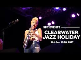 Pete hosts events every weekend. Clearwater Jazz Holiday Events Visit St Petersburg Clearwater Florida