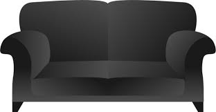 While i would love to help everyone make their desires come true, i do need to make a living, this is a business and it is unreasonable to expect me to not charge money for my time spent. Black Sofa Free Vector In Adobe Illustrator Ai Ai Vector Illustration Graphic Art Design Format Format For Free Download 124 37kb