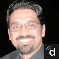 Dr. Kashyap Trivedi, MD