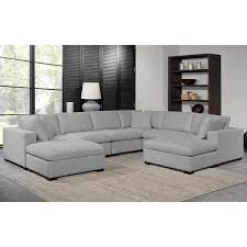 For official information on costco, see costco.com. Thomasville Lowell Grey Fabric 8 Piece Modular Sofa Costco Uk
