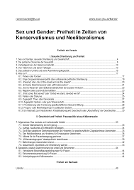Pdf Sex Und Gender Freiheit In Zeiten Von Konservatismus Und Neoliberalismus Eine pantomime einstudieren, vorführen, zeigen. pdf sex und gender freiheit in zeiten