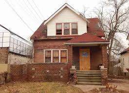 The houses you can buy for $1500 in Detroit