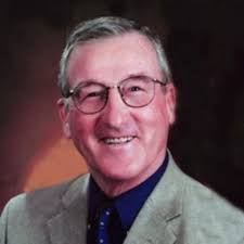 Frederick James Hurlbut