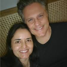 Với đồng diễn Wonder Years của tôi @jason.hervey 's GRANDSON