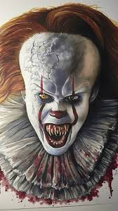 Pennywise Wallpapers Wallpaper Cave Customize and personalise your desktop, mobile phone and tablet with these free wallpapers! pennywise wallpapers wallpaper cave