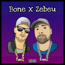 Bone: albums, songs, concerts