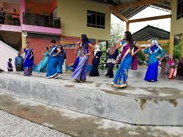 Smk tasek permai graduation 2015. Sk Tasek Permai Sambutan Hari Guru Bersama Sjkt Tasek Facebook