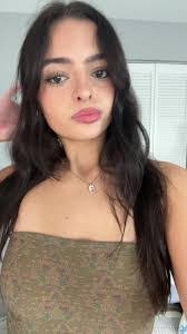 Sofia Costello's Instagram, Twitter & Facebook