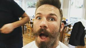 See more ideas about julian edelman, edelman, new england patriots. Patriots Star Julian Edelman Trims Beard Posts Photos On Instagram Wjar