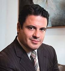 Lamento profundamente el fallecimiento de jorge aristóteles sandoval díaz, exgobernador de jalisco. Aristoteles Sandoval Diaz Over 6 000 Companies In Jalisco The Business Year