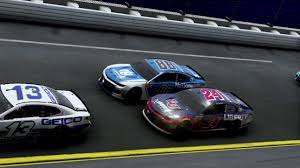 704games has now posted more details on the second patch that will be out later this month for nascar heat 3. Nascar Heat 3 Preview Screenshots Cover Art And Trailer Operation Sports