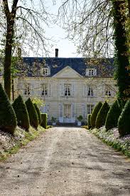 Classic French Home And Garden French Interior Design French Interior French House