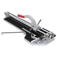 The supercut 2175 from tomecanic comes with the promise of long term service, together with ease of use and a wide cutting range. 900mm Manual Tile Cutter Hire