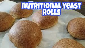 The treatment of a yeast infection depends on where the infection is located. Keto Nutritional Yeast Rolls By Keto For Real Life People Youtube
