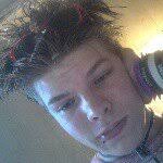 Jacob Amick's Instagram, Twitter & Facebook