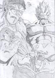 We did not find results for: Villains Dragon Ball Z By Rocky Drago On Deviantart