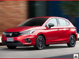 A carbon dioxide (co2) level at or below 100 g/km, an emission standard of euro 5, fuel consumption rate not less than 4.3l/100 km (23.25 km/l), meets safety standards un/ece 94, un/ece 95, amd. Introducing All New Honda City The Company Will Launch Its Popular Hatchback In Thailand Both Petrol And Diesel Engines Mileage Will Be 24 1 Km L Global Rumour