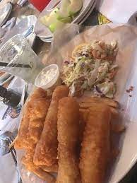 Check spelling or type a new query. Fish Tacos Blacked Fish And Chips Kids Mac N Cheese Tons Of Food All Delicious Just A Picture Of Margaritaville Destin Tripadvisor
