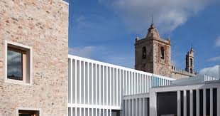 Trasformazione urbana e recupero architettonico: l'esempio spagnolo
