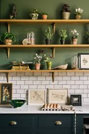 100+ open shelves ideas in 2020