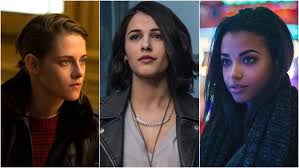 Everything you need to know about the charlie's angels 2019 reboot starring kristen stewart, naomi scott and ella balinska. Charlie S Angels Reboot Release Date Takes Wonder Woman Slot Film